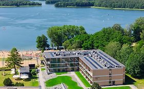 Omega Lake Apartments